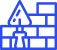 icono muro