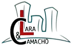 logo camacho & lara